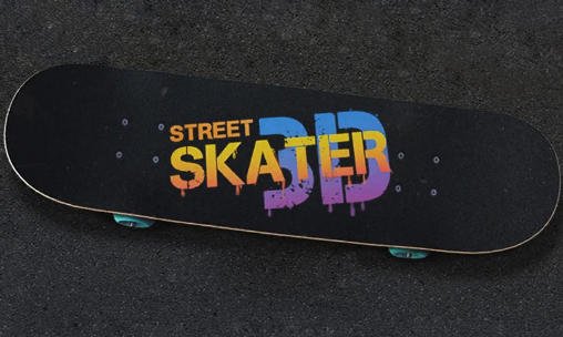 download Street skater 3D apk